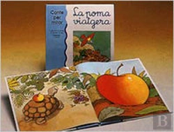 Bertrand.pt - La Poma Viatgera
