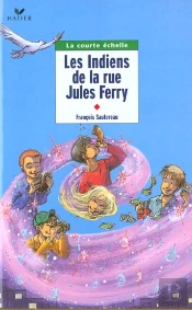 La Pomme A Des Pepins ; Cm1