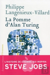 La Pomme D'Alan Turing