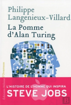 Bertrand.pt - La Pomme D'Alan Turing