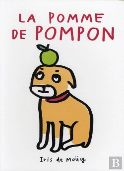 Bertrand.pt - La Pomme De Pompon