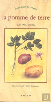 La Pomme De Terre