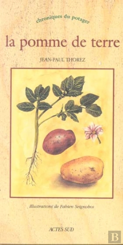 Bertrand.pt - La Pomme De Terre