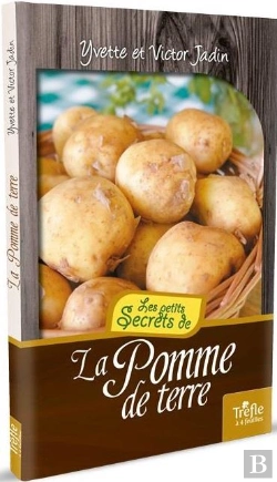 Bertrand.pt - La Pomme De Terre