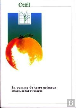 Bertrand.pt - La Pomme De Terre Primeur Image Achatusages Rapportetudes 33402