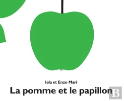 Bertrand.pt - La Pomme Et Le Papillon