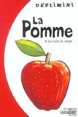 Bertrand.pt - La Pomme Et Les Fruits Du Verger