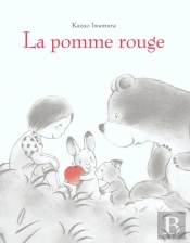 La Pomme Rouge