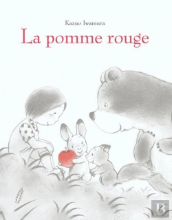 Bertrand.pt - La Pomme Rouge