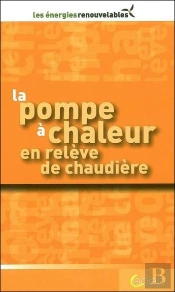 La Pompe À Chaleur