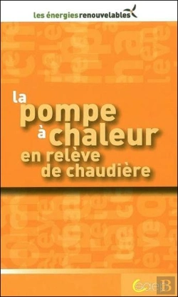 Bertrand.pt - La Pompe À Chaleur