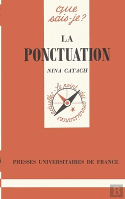 Bertrand.pt - La Ponctuation