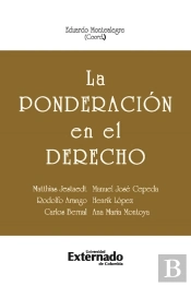 La Ponderación En El Derecho