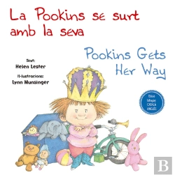 Bertrand.pt - La Pookins Se Surt Amb La Seva - Pookins Gets Her Way