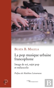 La Pop Musique Urbaine Contemporaine
