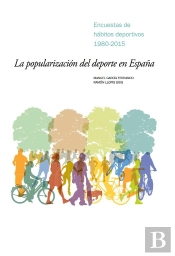 La Popularización Del Deporte En España
