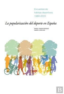 Bertrand.pt - La Popularización Del Deporte En España