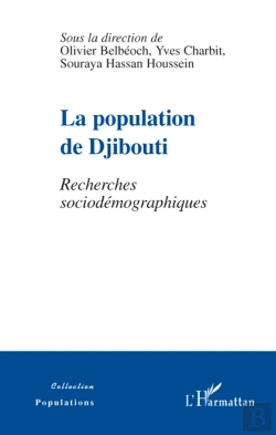Bertrand.pt - La Population De Djibouti ; Recherches Sociodémographiques