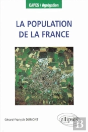 La Population De La France Des Régions Et Des Dom-Tom