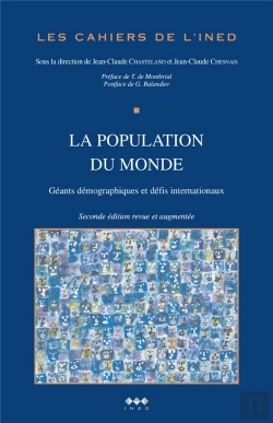 Bertrand.pt - La Population Du Monde : Géants Démographiques Et Défis Internationaux