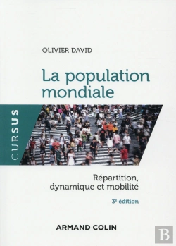 Bertrand.pt - La Population Mondiale (3e Édition)