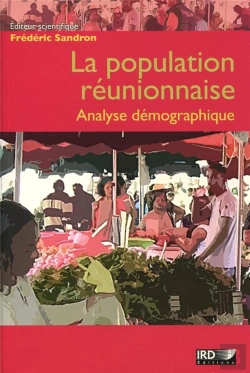 Bertrand.pt - La Population Réunionnaise ; Analyse Démographique