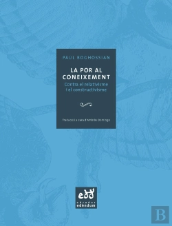 Bertrand.pt - La Por Al Coneixement