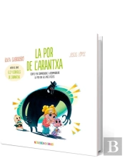 La Por De L'Arantxa
