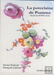 La Porcelaine De Pontenx À La Fin Du Xviiie Siècle
