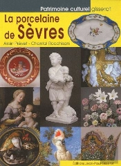 La Porcelaine De Sèvres