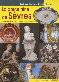 Bertrand.pt - La Porcelaine De Sèvres