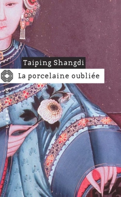Bertrand.pt - La Porcelaine Oubliée