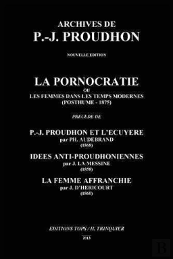 Bertrand.pt - La Pornocratie Ou Les Femmes Dans Les Temps Modernes