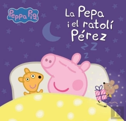 Bertrand.pt - La Porqueta Pepa I El Ratoli Perez