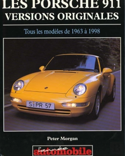 Bertrand.pt - La Porsche 911 - Versions Originales