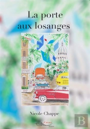 La Porte Aux Losanges