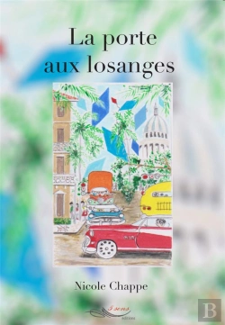 Bertrand.pt - La Porte Aux Losanges