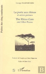 La Porte Aux Rhinos Et Autres Poemes