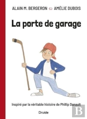 La Porte De Garage