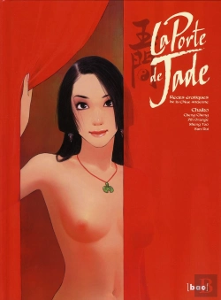 Bertrand.pt - La Porte De Jade T.1