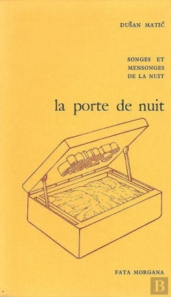 Bertrand.pt - La Porte De Nuit : Songes Et Mensonges De La Nuit