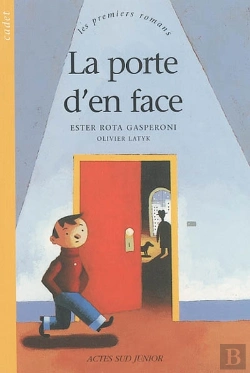 Bertrand.pt - La Porte D'En Face