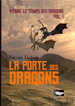 Bertrand.pt - La Porte Des Dragons - Vienne Les Temps Des Dragons V