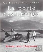 La Porte Des Larmes. Retour Vers L'Abyssinie