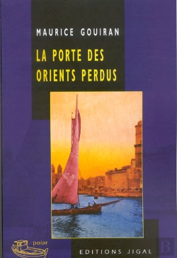 Bertrand.pt - La Porte Des Orients Perdus