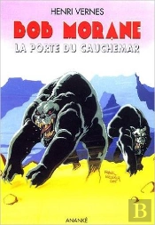 La Porte Du Cauchemar