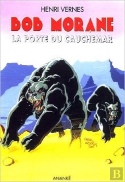 Bertrand.pt - La Porte Du Cauchemar