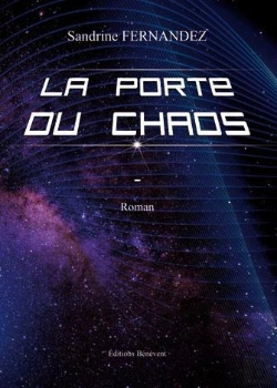 Bertrand.pt - La Porte Du Chaos