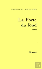 La Porte Du Fond