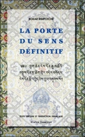 La Porte Du Sens Definitif